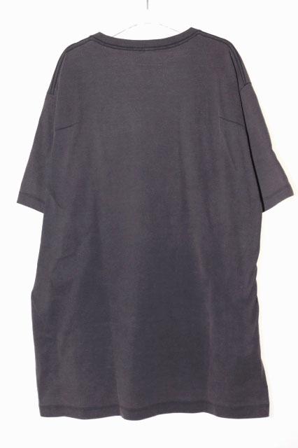 【中古】ダブレット doublet × ST COMPANY 23SS XL 群馬 カルタ Tシャツ 高崎 大観音 260301 メンズ_1