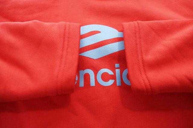 【中古】バレンシアガ BALENCIAGA SKIWEAR 3B SPORTS ICON WATER REPELLENT HOODIE 2 スキー ウェア ☆AA★■260323_4