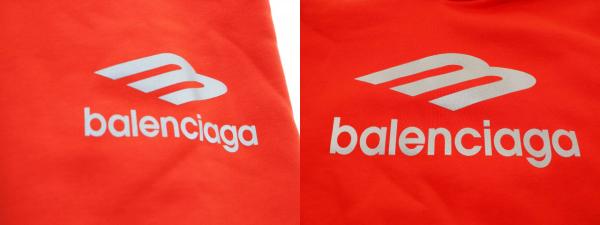 【中古】バレンシアガ BALENCIAGA SKIWEAR 3B SPORTS ICON WATER REPELLENT HOODIE 2 スキー ウェア ☆AA★■260323_8