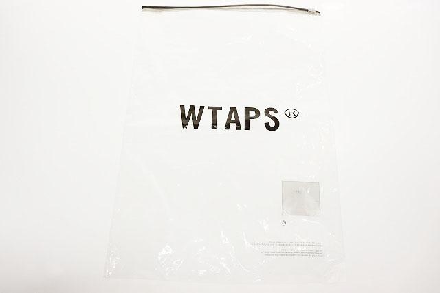 【中古】ダブルタップス WTAPS 25SS WUT SWEATER COTTON WHITE SIZE 1 スウェット トレーナー ☆AA★260406_6