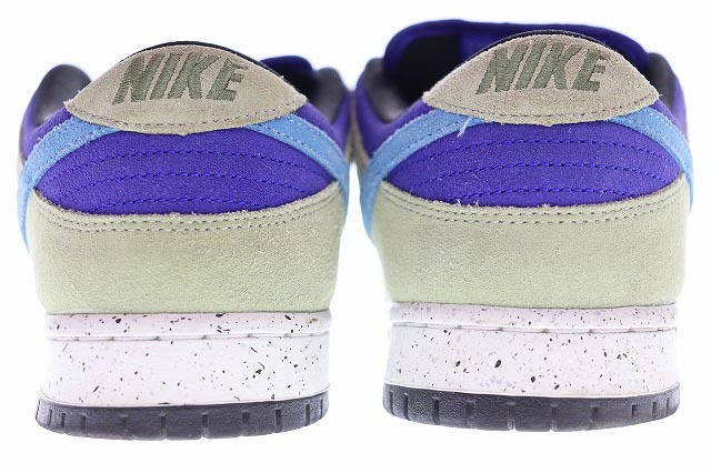 【中古】ナイキ NIKE SB DUNK LOW PRO CELADON 28cm BQ6817-301 ダンク ロー プロ セラドン ▲■260307