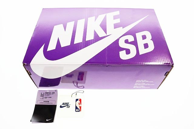 【中古】ナイキ NIKE SB DUNK LOW PRO CELADON 28cm BQ6817-301 ダンク ロー プロ セラドン ▲■260307