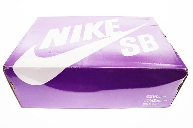【中古】ナイキ NIKE SB DUNK LOW PRO FUSION RED 27.5cm BQ6817-700 ダンク ロー プロ フュージョンレッド ▲●260307