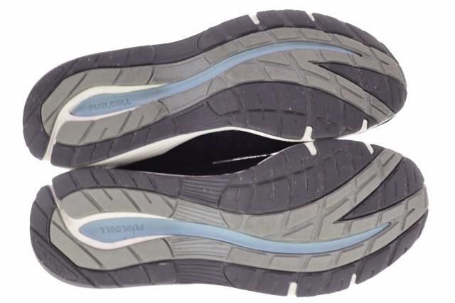 【中古】ニューバランス NEW BALANCE U991BK2 BLACK DWIDTH 28.5cm スエード UK規格 ブラック Dワイズ ▲■260314_5