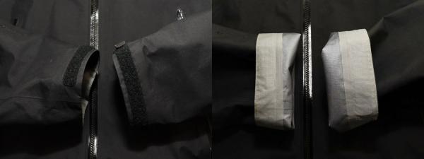 【中古】アークテリクス ARC'TERYX BETA SL JACKET BLACK M X000010553 ベータ ジャケット ブラック 260315 メンズ_3