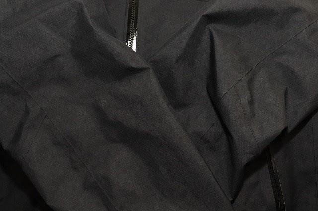 【中古】アークテリクス ARC'TERYX BETA SL JACKET BLACK M X000010553 ベータ ジャケット ブラック 260315 メンズ_5