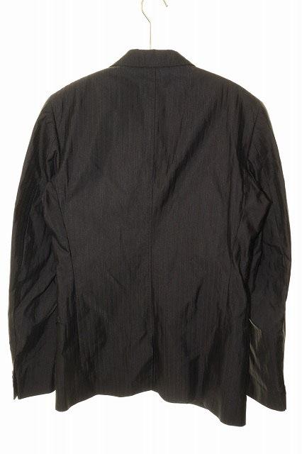 【中古】ドルチェ&ガッバーナ ドルガバ DOLCE&GABBANA スーツ セット 46 ジャケット パンツ ☆AA★●260315_2