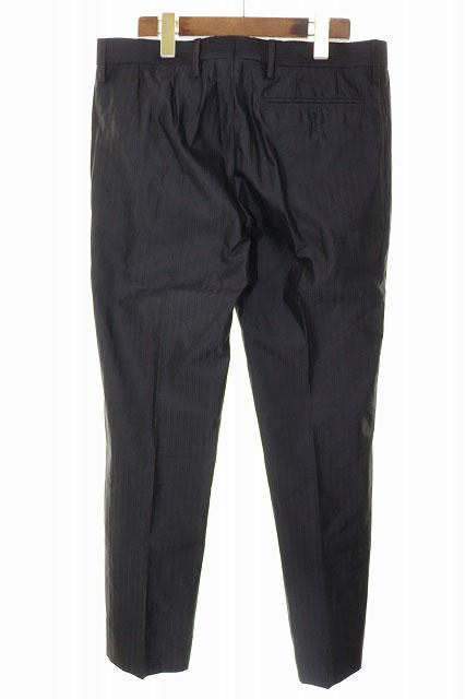 【中古】ドルチェ&ガッバーナ ドルガバ DOLCE&GABBANA スーツ セット 46 ジャケット パンツ ☆AA★●260315_4