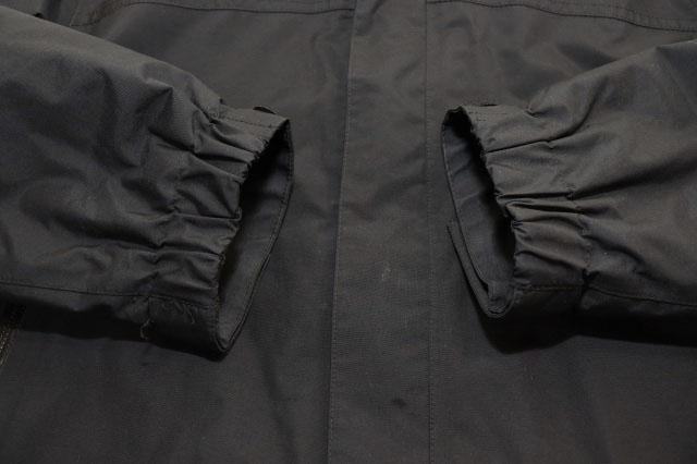 【中古】ザノースフェイス THE NORTH FACE CASSIUS TRICLIMATE JACKET BLACK M カシウス トリクライメート 260311_4