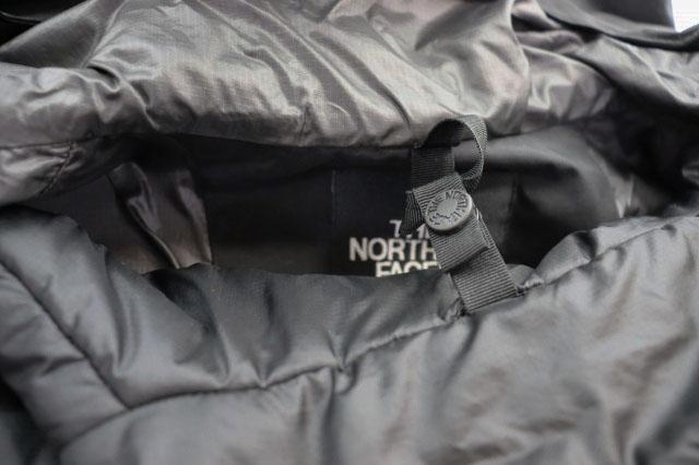 【中古】ザノースフェイス THE NORTH FACE CASSIUS TRICLIMATE JACKET BLACK M カシウス トリクライメート 260311_7