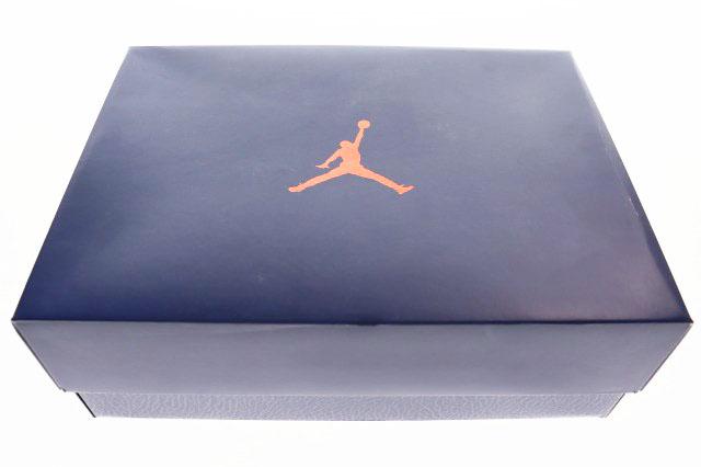 【中古】ナイキ NIKE × LEVI'S AIR JORDAN 3 RTR LSC INDIGO SP 28.5cm リーバイス エア ジョーダン デニム ▲■260403_7