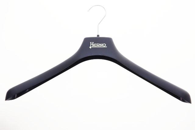 【中古】ヘルノ HERNO 25AW ARENDELLE POLAR-TECH BLACK 46 シングルライダース ダウンブルゾン ■260330_8
