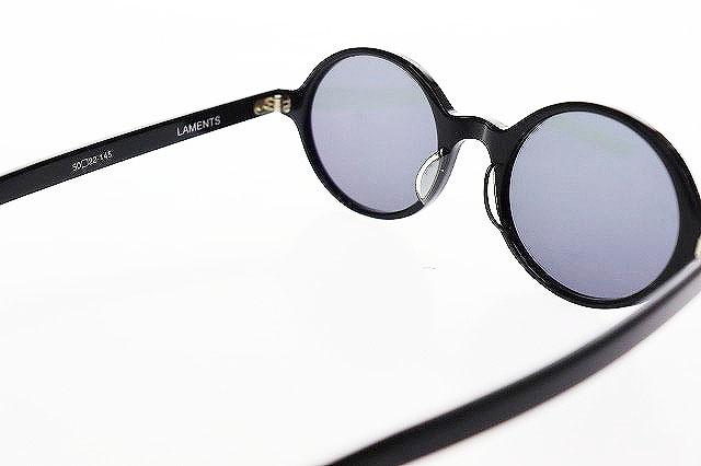 【中古】クリスチャンダダ CHRISTIAN DADA 19SS LAMENTS SUNGLASSES サングラス 【ブランド古着ベクトル】▲■260602_3