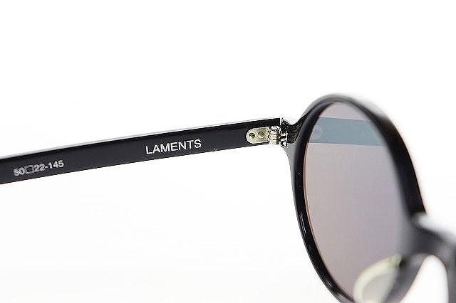 【中古】クリスチャンダダ CHRISTIAN DADA 19SS LAMENTS SUNGLASSES サングラス 【ブランド古着ベクトル】▲■260602_6