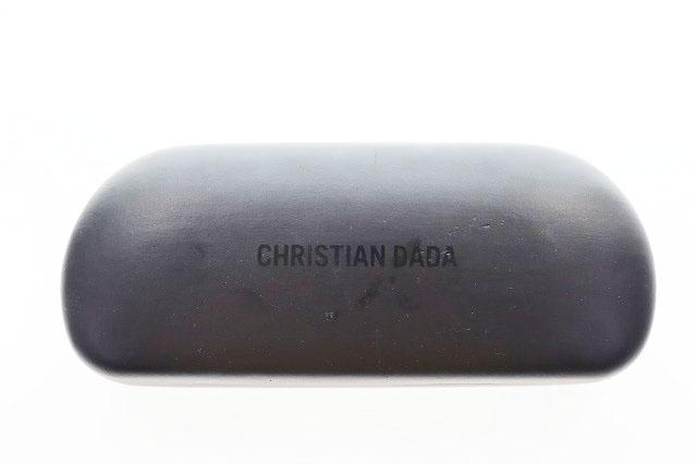 【中古】クリスチャンダダ CHRISTIAN DADA 19SS LAMENTS SUNGLASSES サングラス 【ブランド古着ベクトル】▲■260602_7