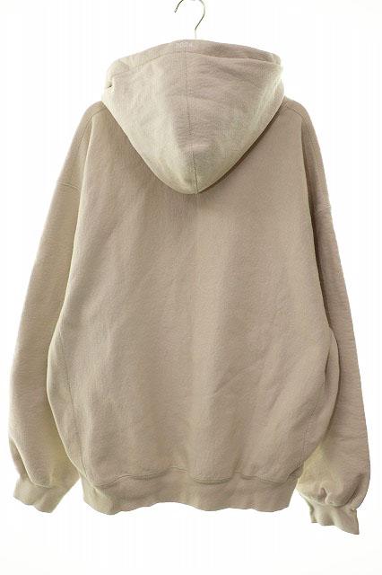 【中古】シュプリーム SUPREME 24AW BOX LOGO HOODED SWEATSHIRT ボックス ロゴ フーディー スウェット ☆AA★260508_1