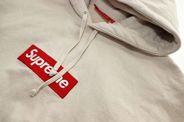 【中古】シュプリーム SUPREME 24AW BOX LOGO HOODED SWEATSHIRT ボックス ロゴ フーディー スウェット ☆AA★260508_2
