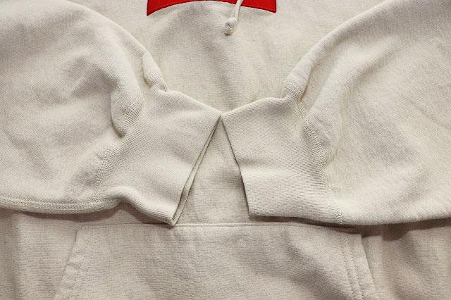 【中古】シュプリーム SUPREME 24AW BOX LOGO HOODED SWEATSHIRT ボックス ロゴ フーディー スウェット ☆AA★260508_3
