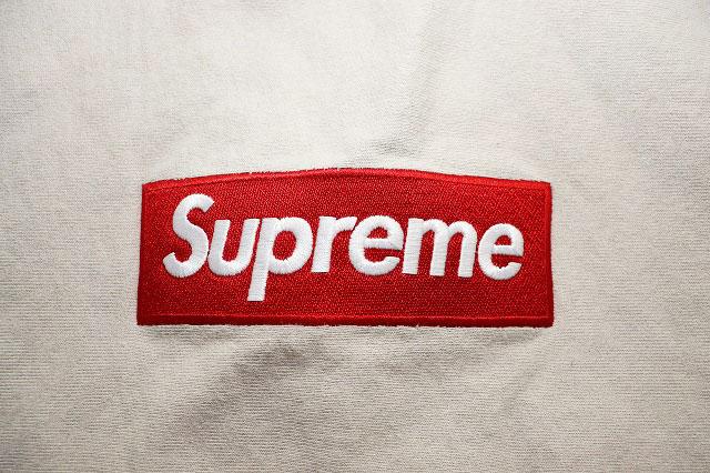 【中古】シュプリーム SUPREME 24AW BOX LOGO HOODED SWEATSHIRT ボックス ロゴ フーディー スウェット ☆AA★260508_4