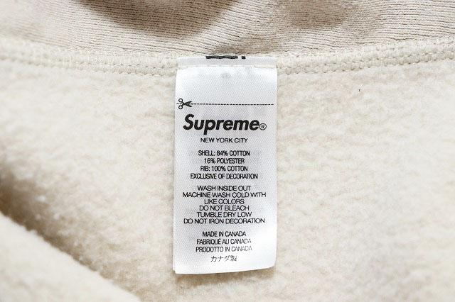 【中古】シュプリーム SUPREME 24AW BOX LOGO HOODED SWEATSHIRT ボックス ロゴ フーディー スウェット ☆AA★260508_6