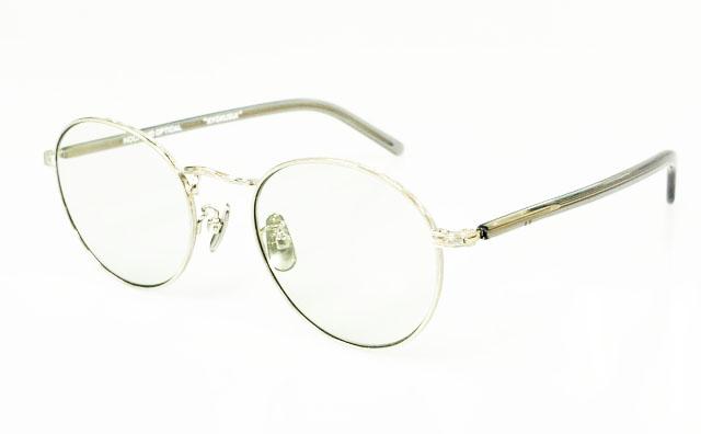 【中古】ノチノオプティカル NOCHINO OPTICAL KYOKUSUI サングラス メガネ アイウェア 眼鏡 ▲ 260331