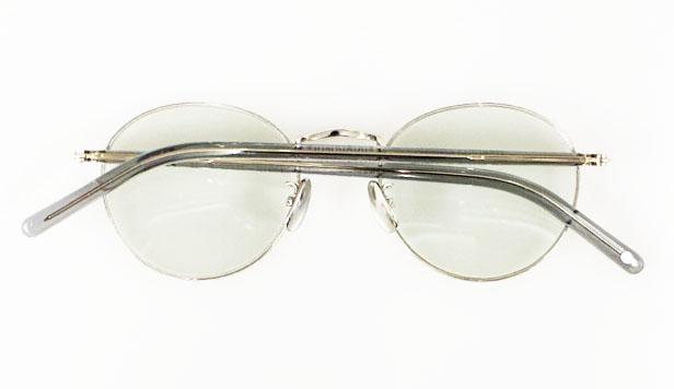 【中古】ノチノオプティカル NOCHINO OPTICAL KYOKUSUI サングラス メガネ アイウェア 眼鏡 ▲ 260331_1