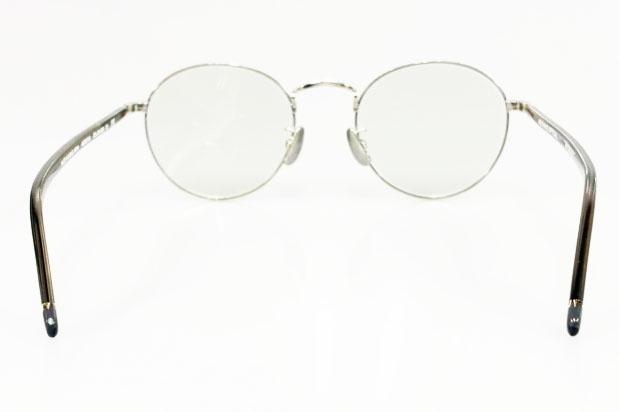 【中古】ノチノオプティカル NOCHINO OPTICAL KYOKUSUI サングラス メガネ アイウェア 眼鏡 ▲ 260331_4