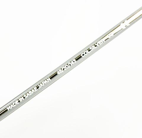 【中古】ノチノオプティカル NOCHINO OPTICAL KYOKUSUI サングラス メガネ アイウェア 眼鏡 ▲ 260331_5