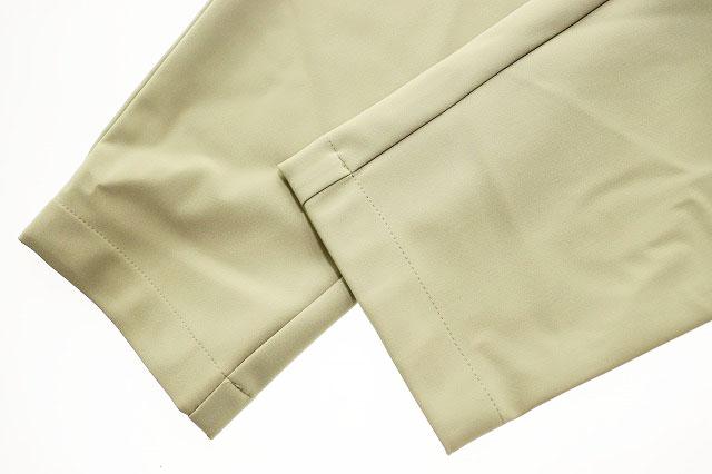 【中古】セオリー Theory 24SS PRECISION PRINT ストレッチ スーツ サイズ 36 ジャケット パンツ ●260425_6