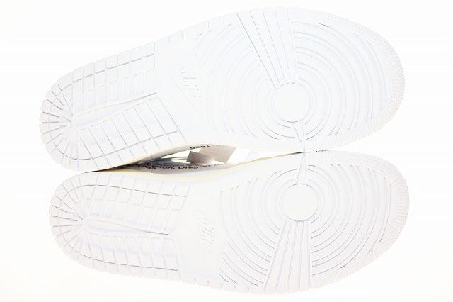 【中古】ナイキ NIKE V.A.A. AIR JORDAN 1 RETRO HIGH OG SP ALASKA 2026 27cm AA3834-100 AJ1 ▲■260409_5