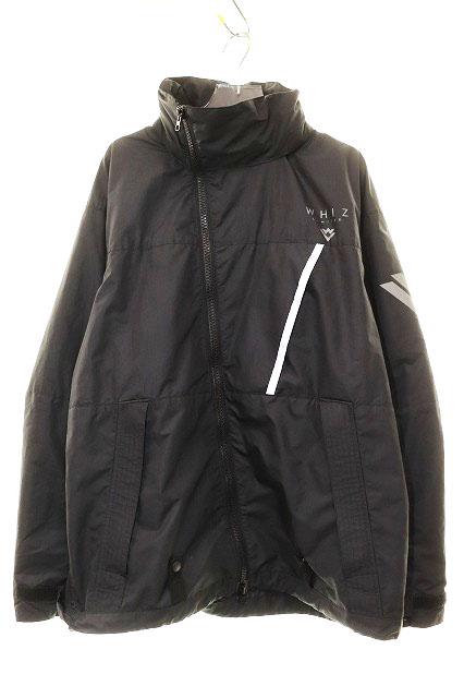 【中古】ウィズ WHIZ REFLECT JACKET Lサイズ WL-J-34 リフレクター ジャケット 【ブランド古着ベクトル】●260428