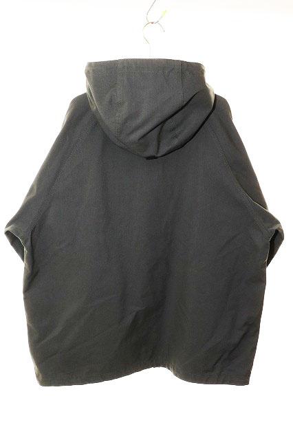 【中古】ウィズ WHIZ 26SS UCWCS CHARCORL SIZE L WL-J-185 ECWCS型 ジャケット 袖口 パッチワーク ●■260424_1