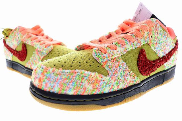 【中古】ナイキ NIKE DUNK LOW RETRO LTD PANDA 2025 29cm MULTICOLOR IB2263-300 ダンク ロー パンダ ▲■260424