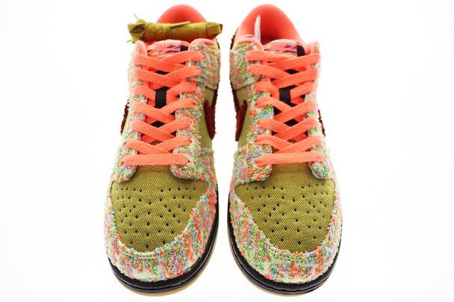 【中古】ナイキ NIKE DUNK LOW RETRO LTD PANDA 2025 29cm MULTICOLOR IB2263-300 ダンク ロー パンダ ▲■260424_1