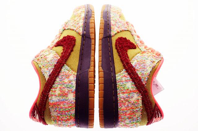 【中古】ナイキ NIKE DUNK LOW RETRO LTD PANDA 2025 29cm MULTICOLOR IB2263-300 ダンク ロー パンダ ▲■260424_2