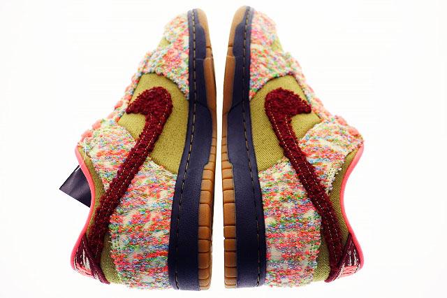 【中古】ナイキ NIKE DUNK LOW RETRO LTD PANDA 2025 29cm MULTICOLOR IB2263-300 ダンク ロー パンダ ▲■260424_3
