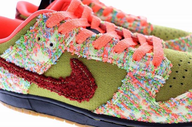【中古】ナイキ NIKE DUNK LOW RETRO LTD PANDA 2025 29cm MULTICOLOR IB2263-300 ダンク ロー パンダ ▲■260424_6