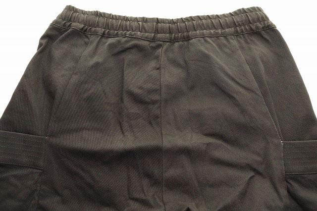 【中古】リップヴァンウィンクル RIPVANWINKLE JODHPUR BUSH PANTS ジョッパー ブッシュ パンツ ●■260429_3
