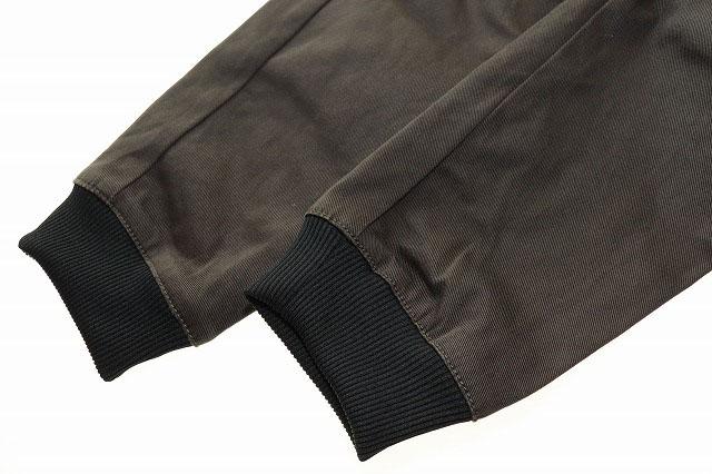 【中古】リップヴァンウィンクル RIPVANWINKLE JODHPUR BUSH PANTS ジョッパー ブッシュ パンツ ●■260429_4