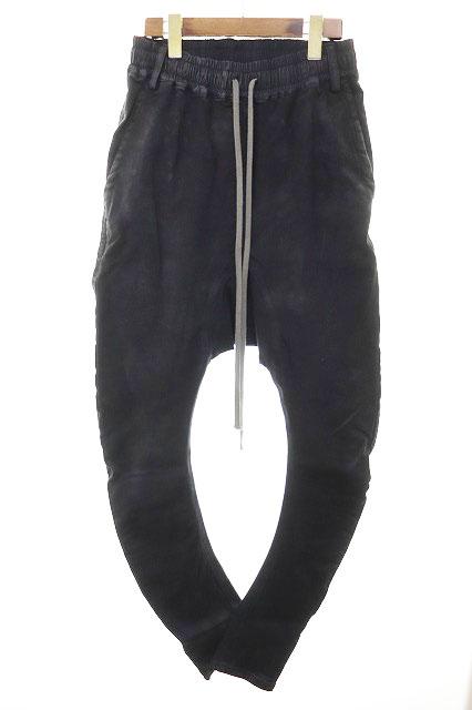 【中古】エーエフアーティファクト A.F ARTEFACT STRETCH DENIM SAEOUEL SKINNY ストレッチ デニム ●■260429