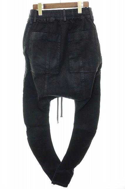 【中古】エーエフアーティファクト A.F ARTEFACT STRETCH DENIM SAEOUEL SKINNY ストレッチ デニム ●■260429_1