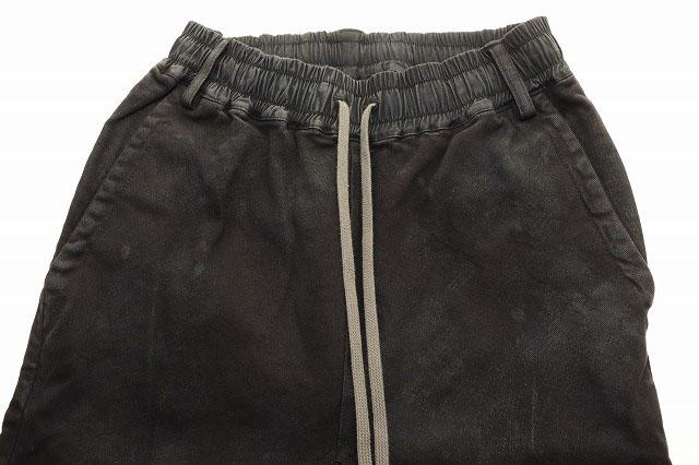 【中古】エーエフアーティファクト A.F ARTEFACT STRETCH DENIM SAEOUEL SKINNY ストレッチ デニム ●■260429_2