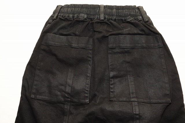 【中古】エーエフアーティファクト A.F ARTEFACT STRETCH DENIM SAEOUEL SKINNY ストレッチ デニム ●■260429_3