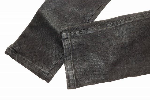 【中古】エーエフアーティファクト A.F ARTEFACT STRETCH DENIM SAEOUEL SKINNY ストレッチ デニム ●■260429_4