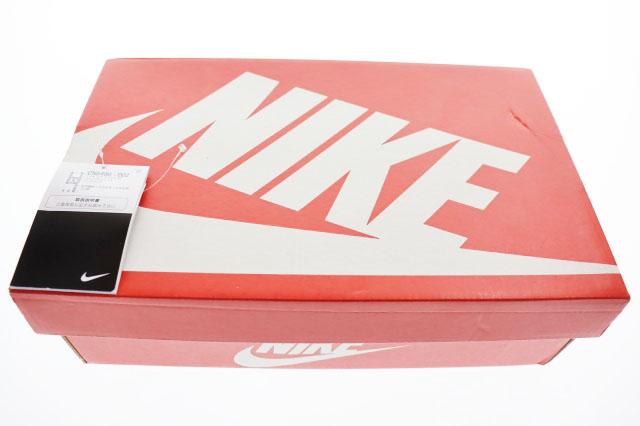 【中古】ナイキ NIKE AIR MAX 90 IRON GREY 26.5cm CN8490-002 エアマックス アイアングレー ブラック ▲■260427_7