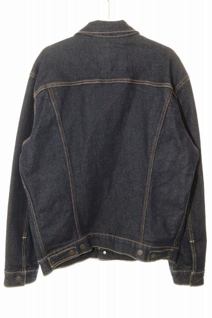 【中古】リーバイス Levi's DENIM JACKET M 72334-0437 デニム ジャケット Gジャン トラッカージャケット 260502_1