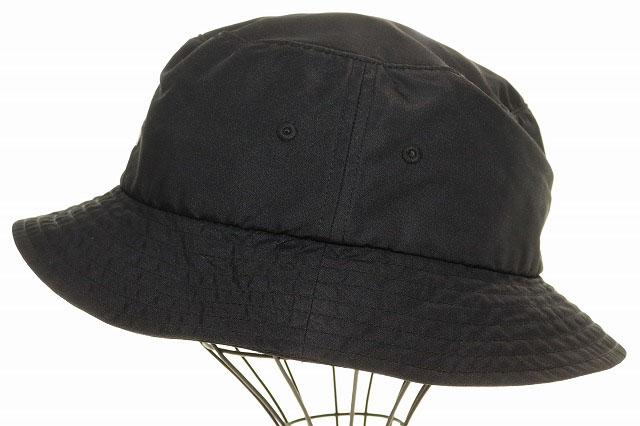 【中古】シュプリーム SUPREME × BURBERRY 22SS CRUSHER HAT バーバリー 破砕機 かぶり笠 ☆AA★▲■260528