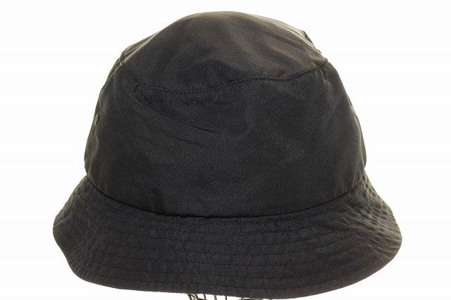 【中古】シュプリーム SUPREME × BURBERRY 22SS CRUSHER HAT バーバリー 破砕機 かぶり笠 ☆AA★▲■260528