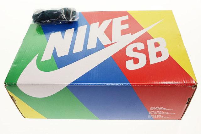 【中古】ナイキ NIKE × PIET PARRA DUNK LOW PRO ABSTRACT 29cm DH7695-600 パイエット パラ ダンク ▲■260510_8