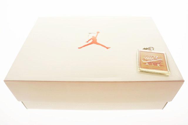 【中古】ナイキ NIKE AIR JORDAN 3 RETRO LSC LNY SP ECRU DENIM 2026 28cm LEVIS IR0910-400 Levi's ▲■260508_7